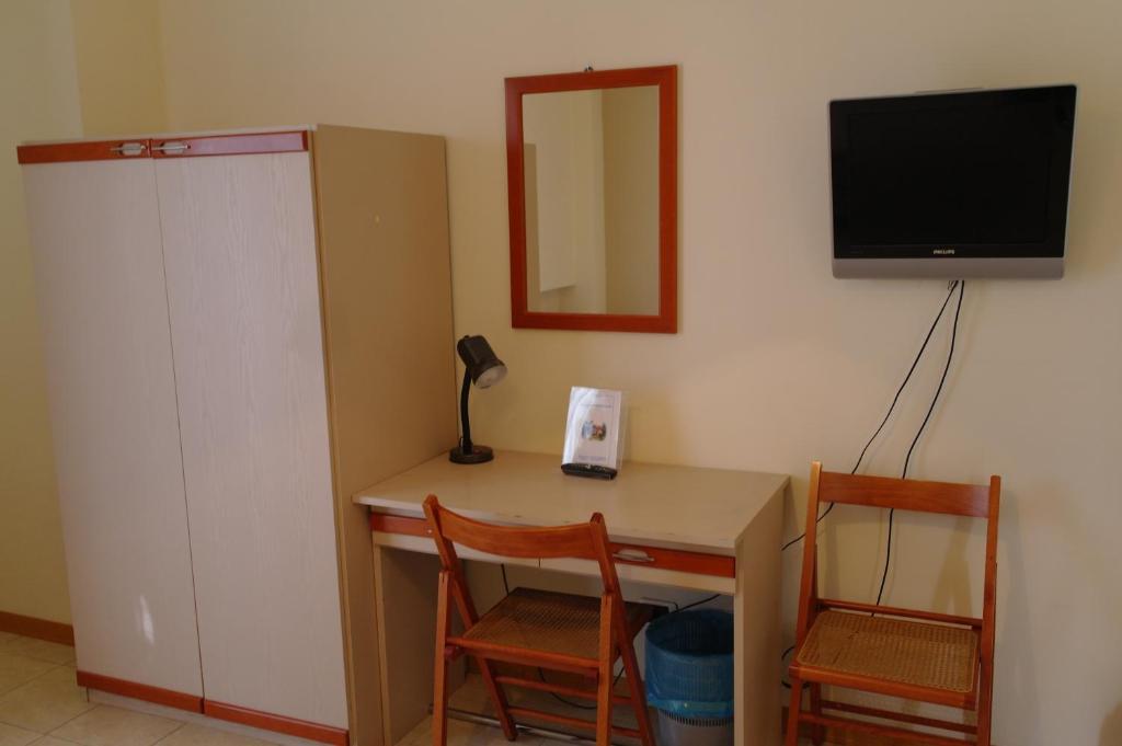 Hotel Armando' S ซุลโมนา ห้อง รูปภาพ