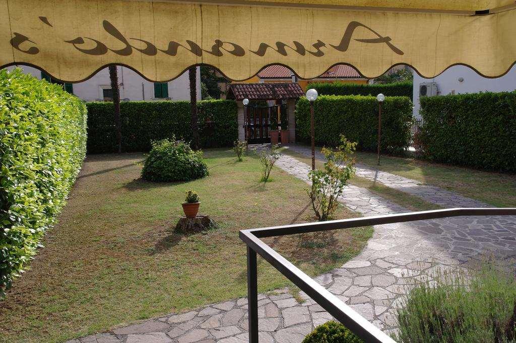 Hotel Armando' S ซุลโมนา สิ่งอำนวยความสะดวก รูปภาพ